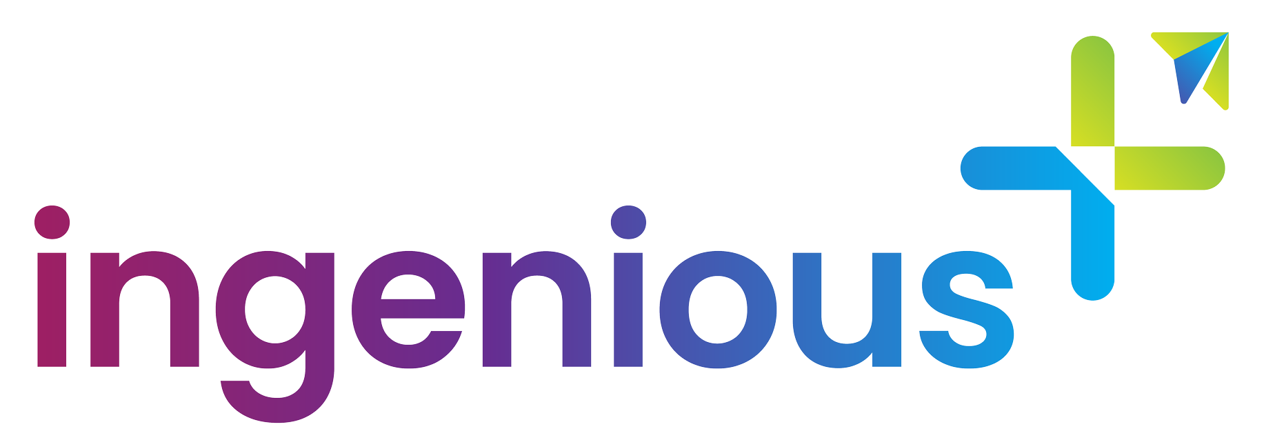 Ingenious+ logo