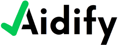 Aidify Logo